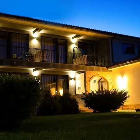 招待所 Sea View - Adults Only