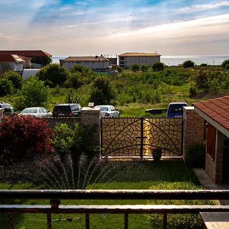 Sea View Vama Veche