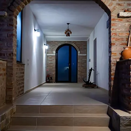 招待所 Sea View - Adults Only