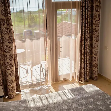 Sea View - Adults Only