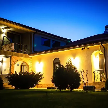 Sea View - Adults Only 4* 旧瓦马