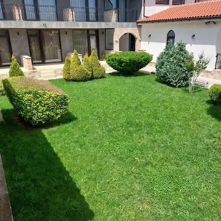 Sea View - Adults Only 4*