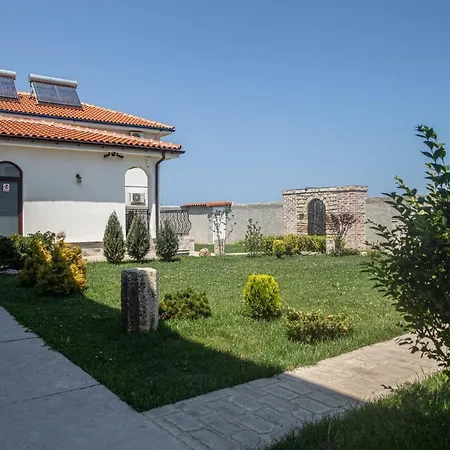 招待所 Sea View - Adults Only 旧瓦马