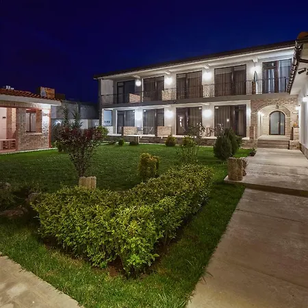 招待所 Sea View - Adults Only