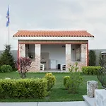Гостевой дом Sea View - Adults Only 4*