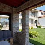 Sea View - Adults Only Гостевой дом