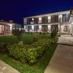 Гостевой дом Sea View - Adults Only