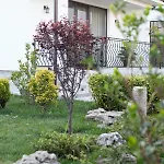 Sea View - Adults Only 4* Вама-Веке