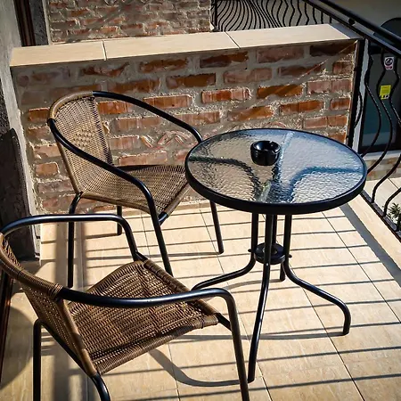 Sea View - Adults Only 4*