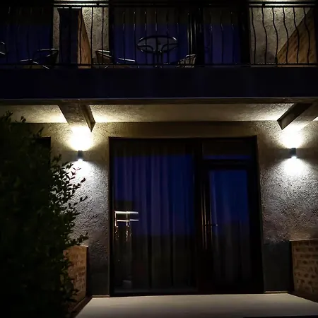 Sea View - Adults Only Vama Veche