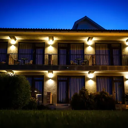 Sea View - Adults Only Guest house