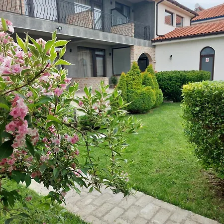 Sea View - Adults Only Guest house Vama Veche