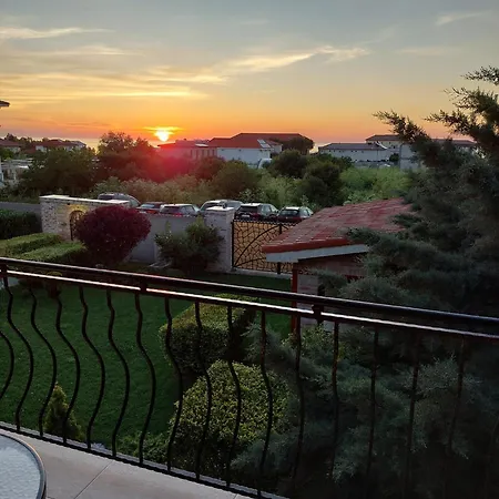 Pensjonat Sea View - Adults Only
