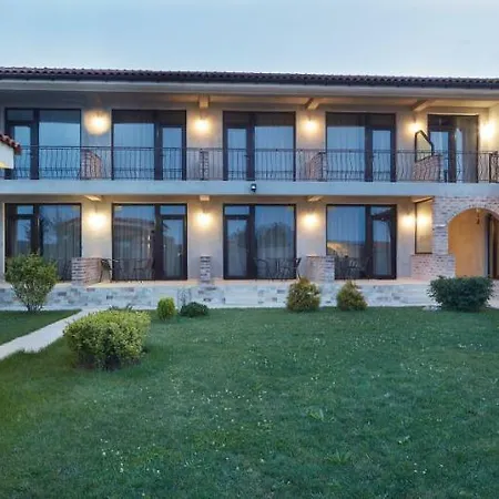 Sea View - Adults Only 4*