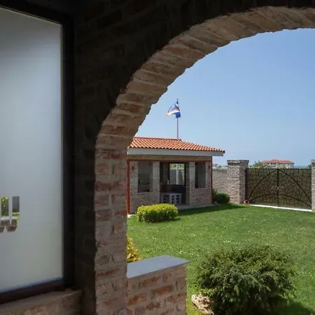 Sea View - Adults Only Pensjonat 4*