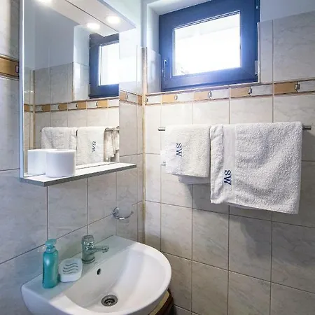 Sea View - Adults Only Pensjonat Vama Veche