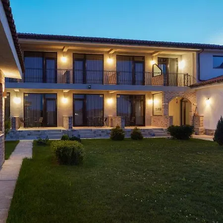 Sea View - Adults Only Vama Veche