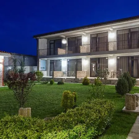 Sea View - Adults Only Pensjonat Vama Veche