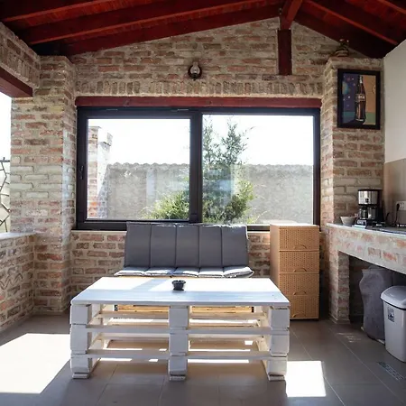 Sea View - Adults Only Vama Veche