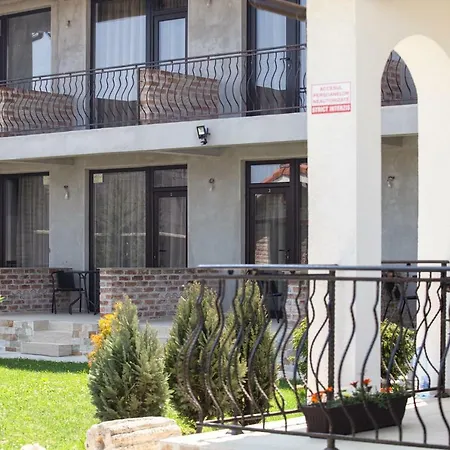 Pensjonat Sea View - Adults Only