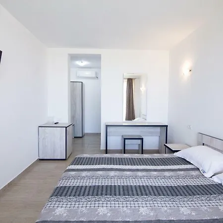 Pensjonat Sea View - Adults Only 4*