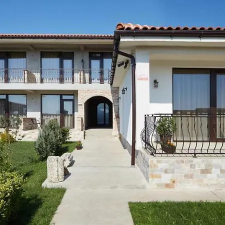 Pensjonat Sea View - Adults Only
