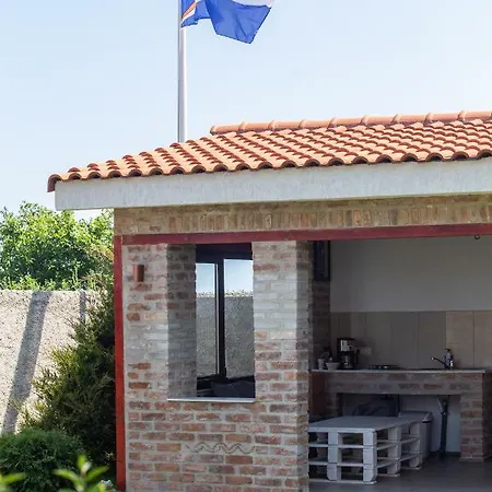 Sea View - Adults Only Pensjonat Vama Veche