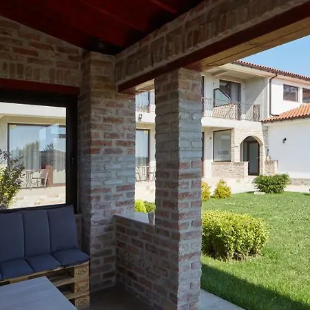 Sea View - Adults Only Guest house