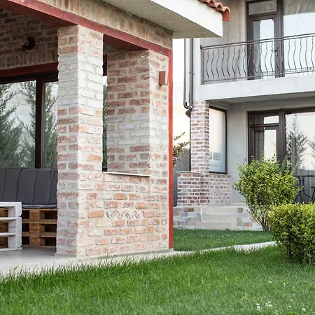 Sea View - Adults Only Vama Veche